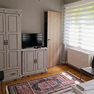 Huerrem Apartament
