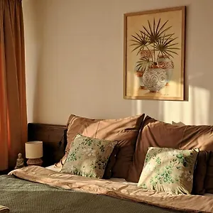 Orient Apartmanhaz Apartahotel