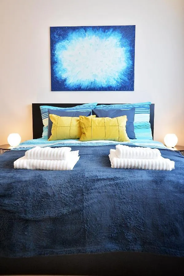 Netta Apartman location