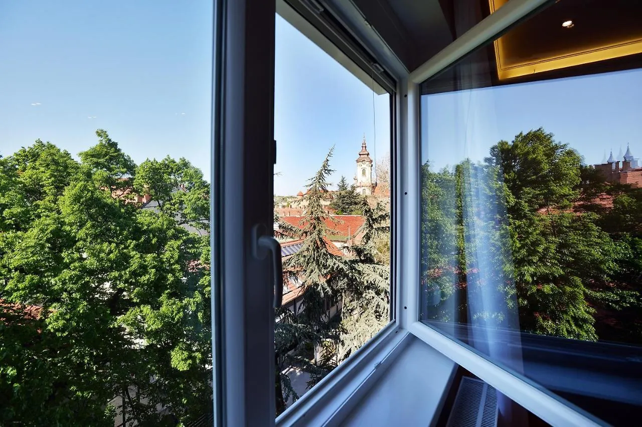 Apartment Netta Apartman Eger