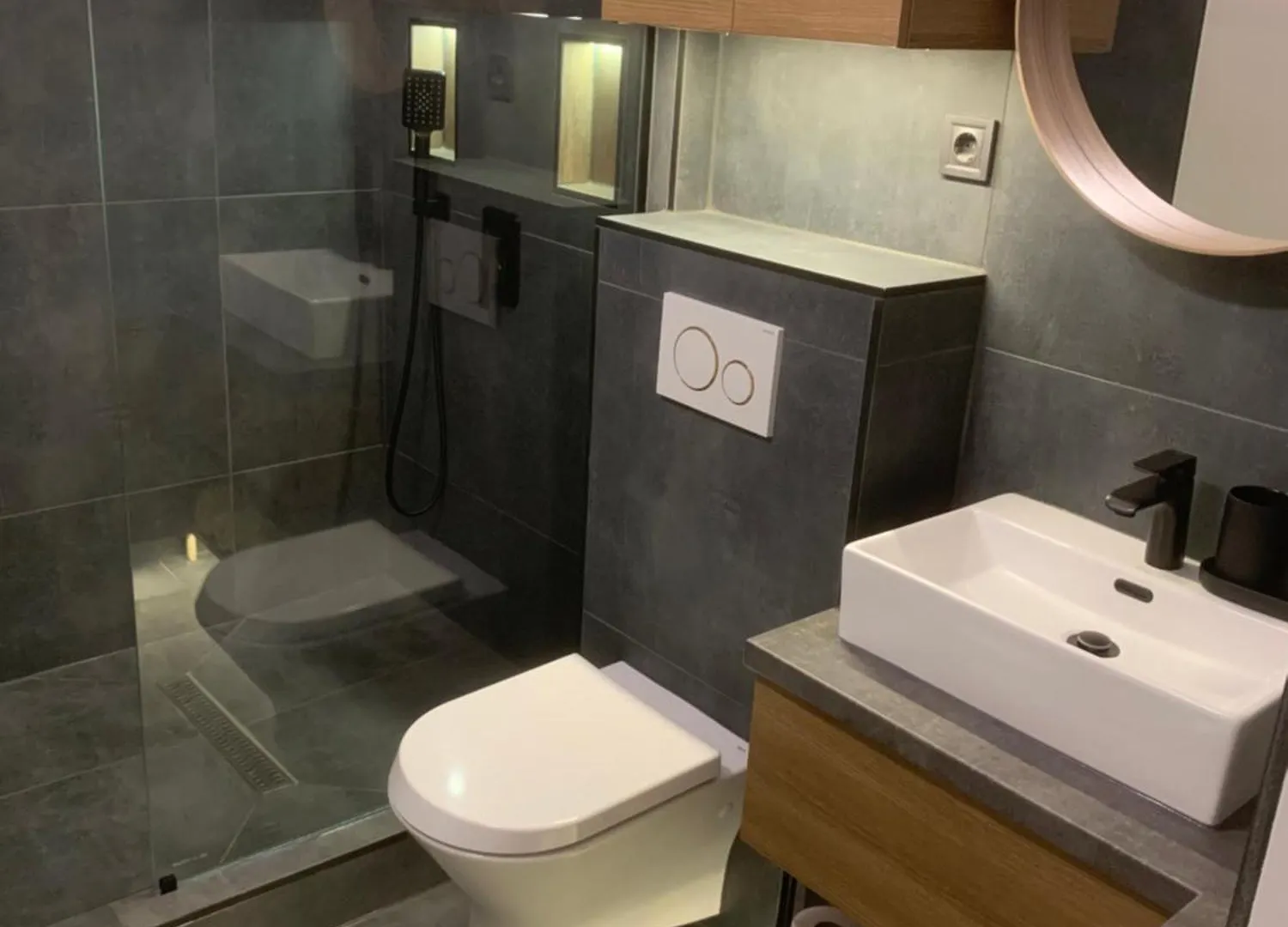 Netta Apartman Eger Hungary